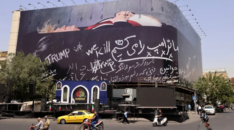 عودة واشنطن وطهران إلى التفاوض لا تعني وقف الأعمال الإرهابية
