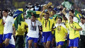 4 منتخبات تنتظر كأس العالم 2030 بفارغ الصبر
