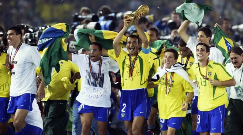 4 منتخبات تنتظر كأس العالم 2030 بفارغ الصبر