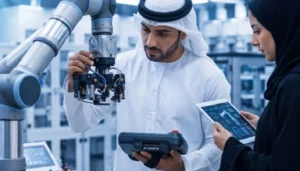 الإمارات ترفع دعم الشّركات النّاشئة وسط فجوة تمويل إقليميّة تتجاوز 20 مليار دولار