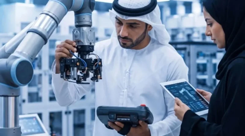 الإمارات ترفع دعم الشّركات النّاشئة وسط فجوة تمويل إقليميّة تتجاوز 20 مليار دولار