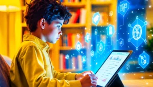 الذكاء الاصطناعي للأطفال… كيف تستثمر العطلة الصيفية؟