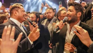 عمرو دياب وتامر حسني في مواجهة حامية… وعمرو مصطفى يعلن الحياد