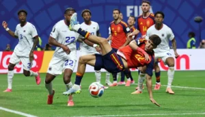 هل شهدت كأس العالم 2026 أكبر عملية تلاعب في التاريخ؟