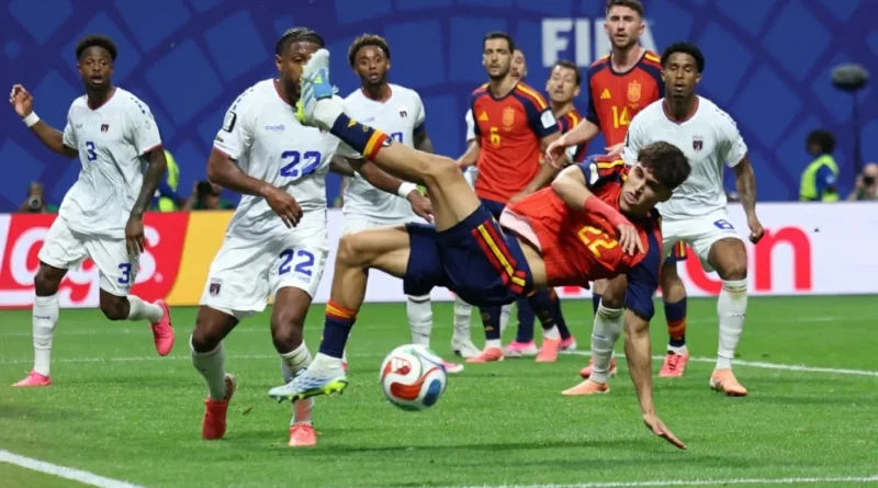 هل شهدت كأس العالم 2026 أكبر عملية تلاعب في التاريخ؟