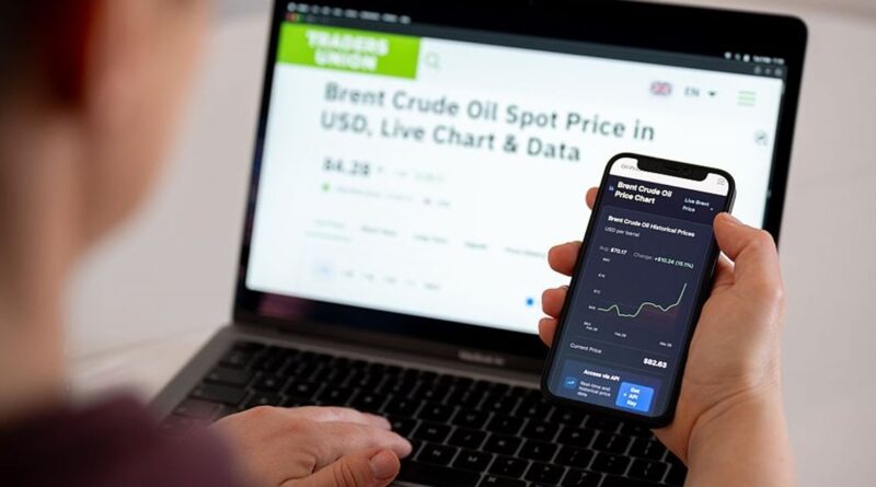 خام برنت يرتفع 5% ويقترب من 100 دولار بعد التصعيد في الشرق الأوسط