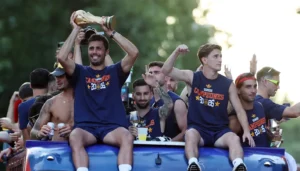 لماذا يحتاج ريال مدريد إلى رودري أكثر من أيّ وقت مضى؟