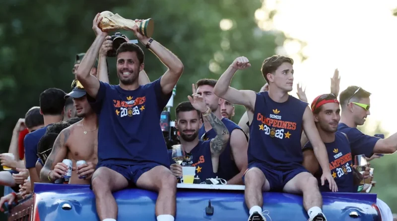 لماذا يحتاج ريال مدريد إلى رودري أكثر من أيّ وقت مضى؟