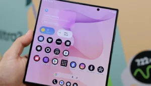 ليس مجرد تحديث.. “Galaxy Z Fold 8” يأتي بتصميم ومفهوم جديد!