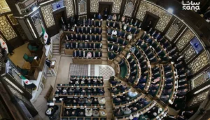 في استعصاء النقاش السوري