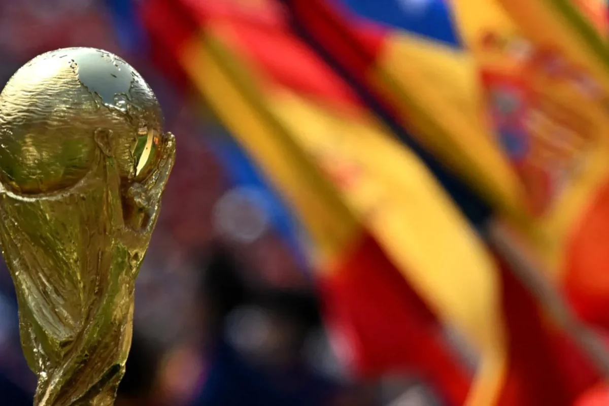 64 منتخباً وست دول مستضيفة… كيف يمكن أن تبدو كأس العالم 2030؟