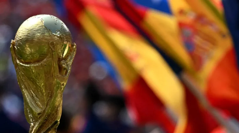64 منتخباً وست دول مستضيفة… كيف يمكن أن تبدو كأس العالم 2030؟