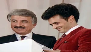 رحيل مكتشف كاظم الساهر الموسيقار فاروق هلال عن 91 عاماً