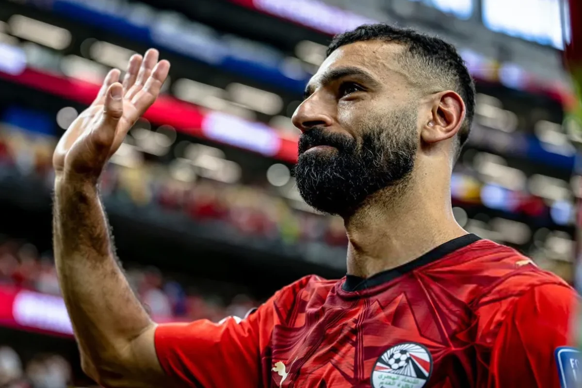 هل يجتمع محمد صلاح وداروين نونيز مجدداً؟