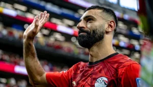 هل يجتمع محمد صلاح وداروين نونيز مجدداً؟