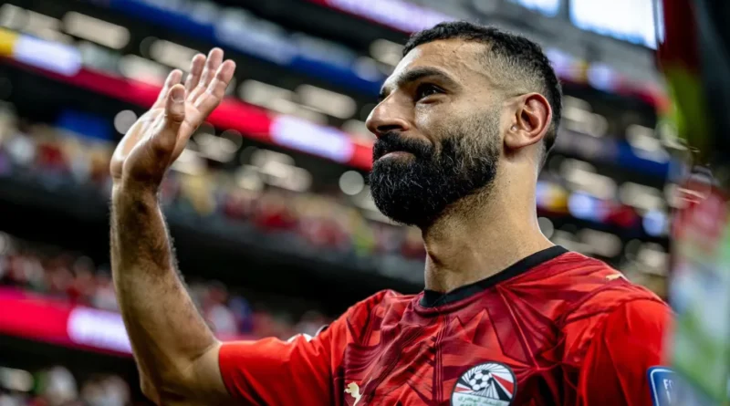 هل يجتمع محمد صلاح وداروين نونيز مجدداً؟