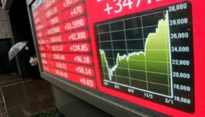 تراجع نيكي 2.69% بسبب مخاوف الإنفاق على الذكاء الاصطناعي