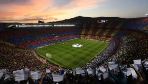 كل ما تريد معرفته عن مباراة برشلونة ضد الأهلي في كأس خوان غامبر