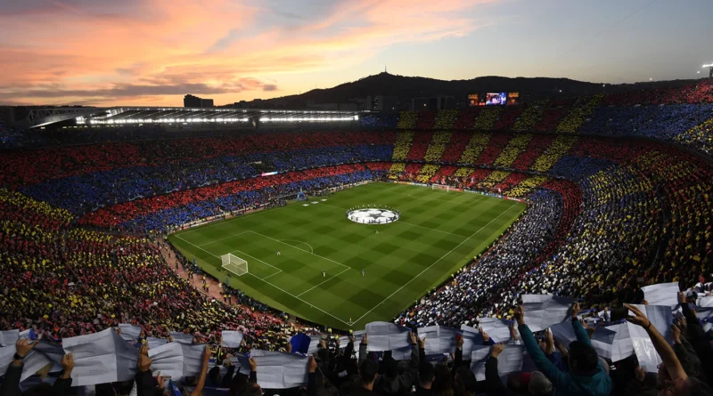 كل ما تريد معرفته عن مباراة برشلونة ضد الأهلي في كأس خوان غامبر