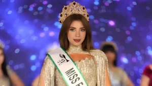 مساومات وتهديد بسحب اللقب… ملكة جمال مصر إيريني يسري تكشف المستور
