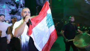 جوزيف عطية لـ”النهار”: “مغروم كتير”… وأستعدّ لأغنية جديدة (فيديو)
