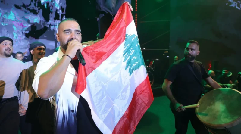 جوزيف عطية لـ”النهار”: “مغروم كتير”… وأستعدّ لأغنية جديدة (فيديو)