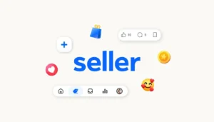 Seller من “ميتا”.. كيف يطوّر الذكاء الاصطناعي تجربة البيع؟