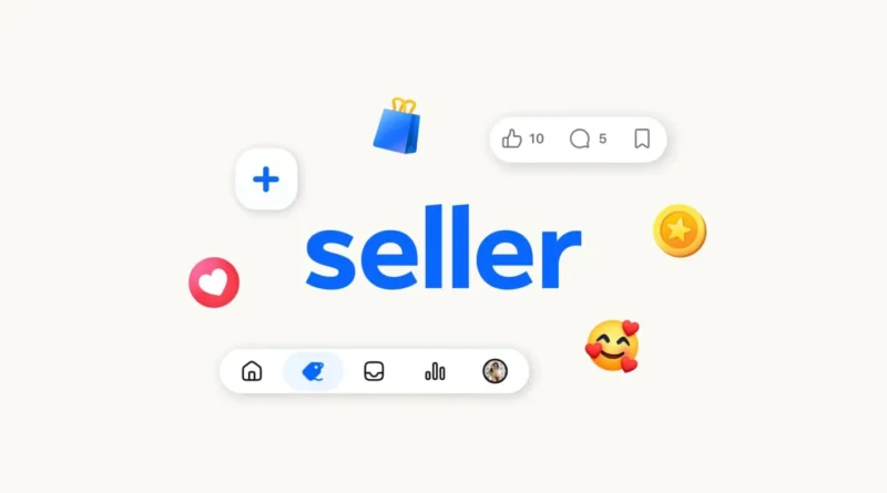 Seller من “ميتا”.. كيف يطوّر الذكاء الاصطناعي تجربة البيع؟