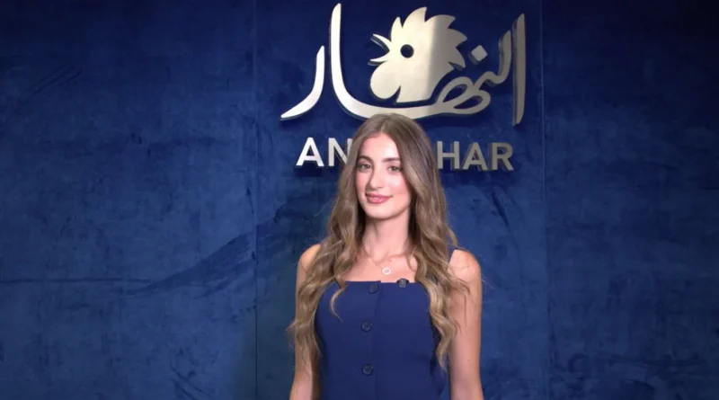 أدريانا دياب تعيد مشهدية روما… لكن من جونيه (فيديو)