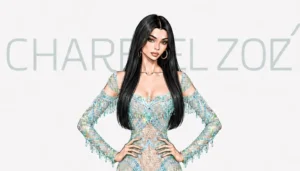 هيفاء وهبي بجمبسوت مرصّع بآلاف حبات الكريستال من شربل زوي في بيروت
