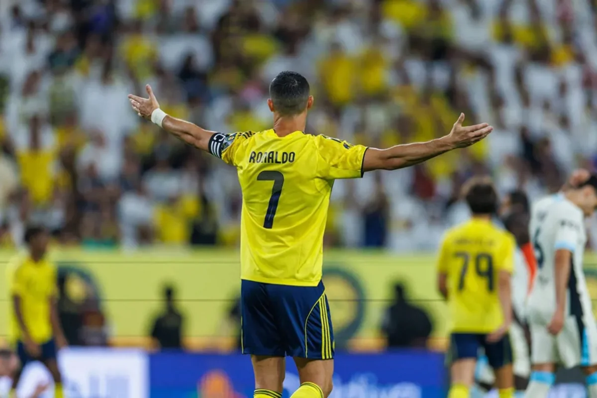 النصر يعيد ترتيب أوراقه ويقلص نفوذ المقربين من رونالدو