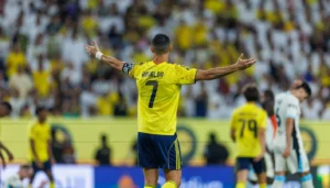 النصر يعيد ترتيب أوراقه ويقلص نفوذ المقربين من رونالدو