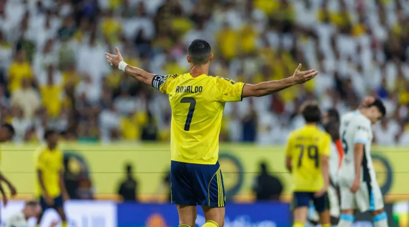 النصر يعيد ترتيب أوراقه ويقلص نفوذ المقربين من رونالدو