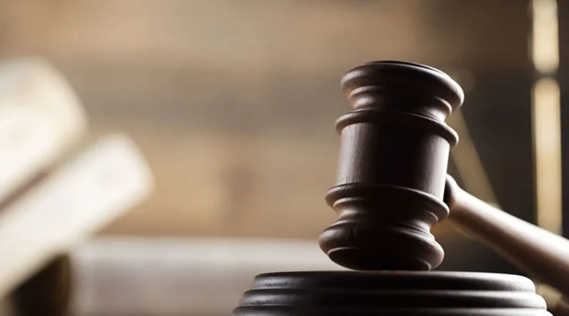 الذكاء الاصطناعي في القضاء: الأنواع والاستخدامات والمخاطر القانونية