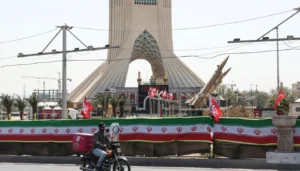 ما بين أميركا وإيران الإسلامية… معركة إرادات!