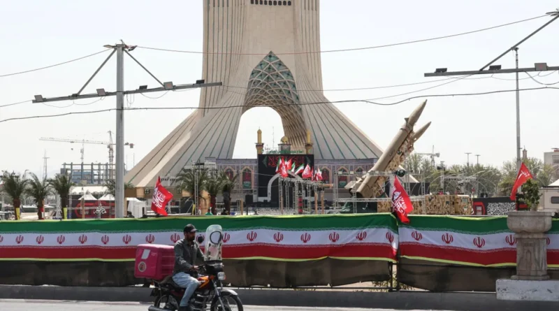 ما بين أميركا وإيران الإسلامية… معركة إرادات!