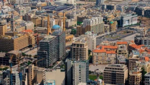 السّكن في بلد العجائب لبنان