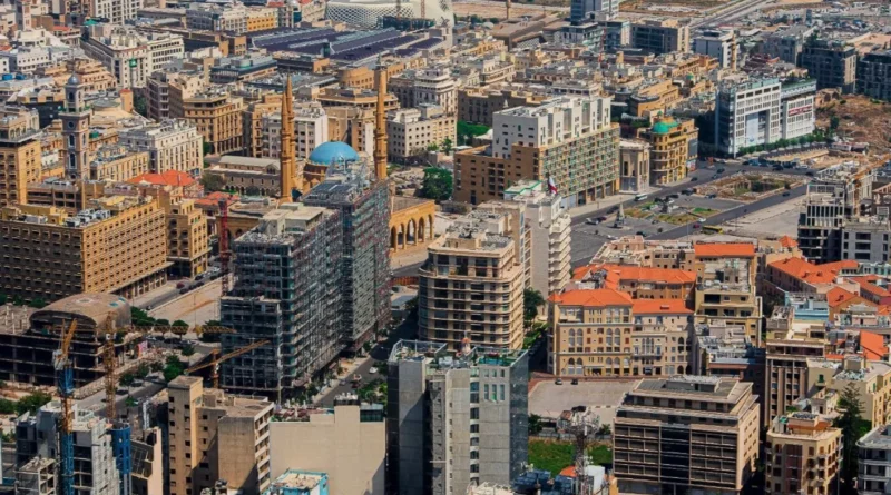 السّكن في بلد العجائب لبنان
