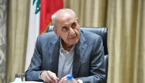 بري الحذِر من المناطق التجريبية يلاقي ترامب بتشكيكه في نجاحها