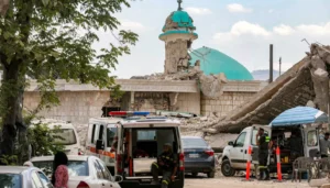 من حظ لبنان وجود لبنانيين في إدارة ترامب
