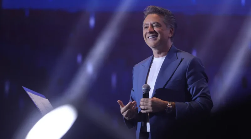 مروان خوري في “أعياد بيروت”… أمسية تستعيد ذاكرة الأغنية العربية
