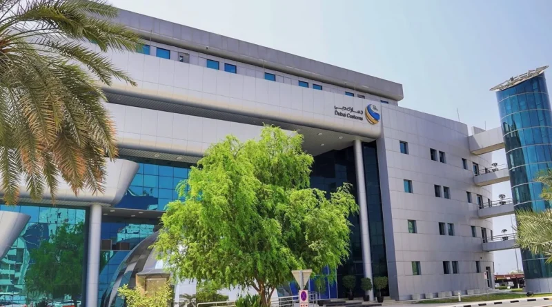 جمارك دبي تطور حلولاً بالذكاء الاصطناعي لتسهيل الإجراءات