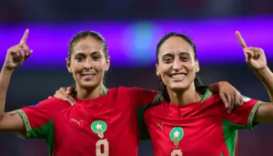 موعد مباراة المغرب ضد الجزائر في كأس أمم أفريقيا للسيدات 2026 والقنوات الناقلة