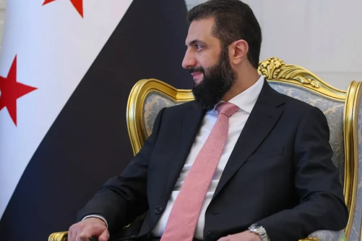 كيف يقرأ لبنان مواقف الشرع من التدخل العسكري والاتفاق الأمني مع إسرائيل؟