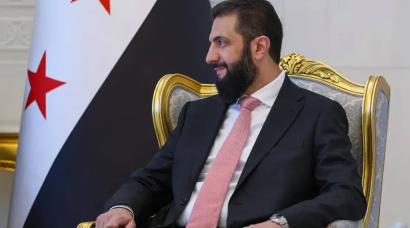 كيف يقرأ لبنان مواقف الشرع من التدخل العسكري والاتفاق الأمني مع إسرائيل؟