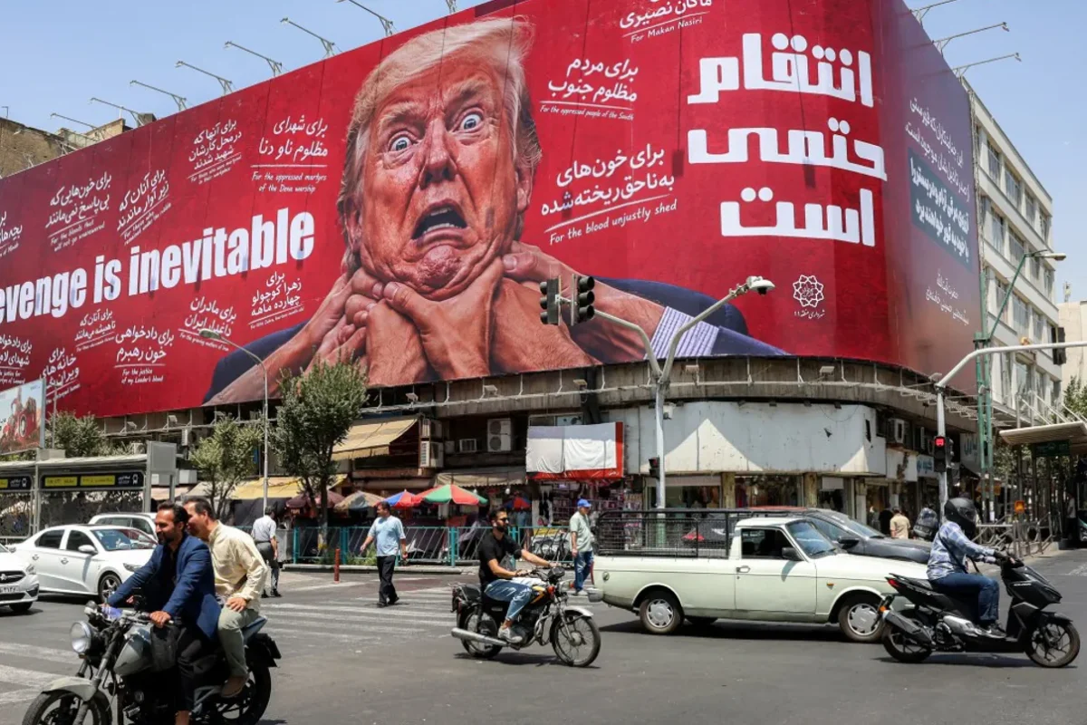 هل لا يزال المستقبل قاتماً في الشرق الأوسط؟