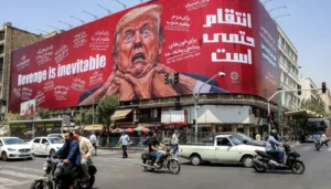 هل لا يزال المستقبل قاتماً في الشرق الأوسط؟