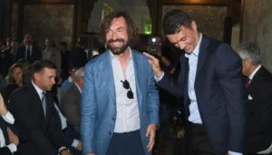 منتخب إيطاليا في دوّامة الفوضى… أزمة أكبر من المدرّب