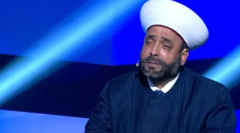 فحوصات الشيخ عريمط