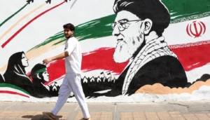 إيران وحدها وقفت في وجه ترامب وقالت لا تهمّني التكاليف!